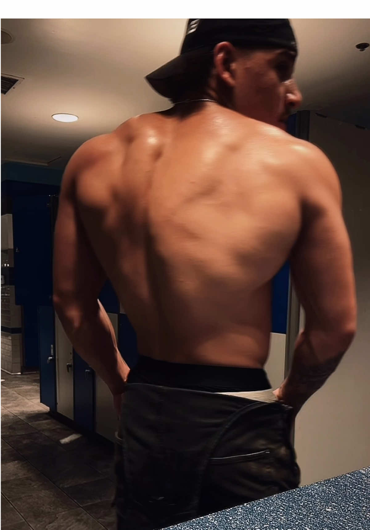 #badboy #victorray #gym #bodybuilding #fyp 