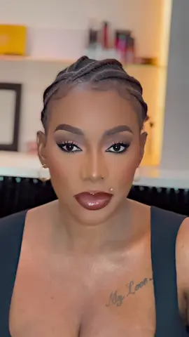 Mama Jona ❤️ soon to be Mugole😍 #fyp #makeup #ugandanmakeupartist #kampala #badbalck 