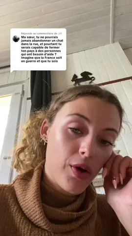 Réponse à @𝒜𝓁𝒾 #pourtoii #fyp #france🇫🇷 #chretien 