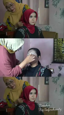 Makeup Soloraya | MUA Soloraya | Makeup Bridesmaid By Safirabeautysolo , WA 082137635782 #makeupsolo #makeupsoloraya #makeupsolomurah #makeupcolomadu #muasolo                  