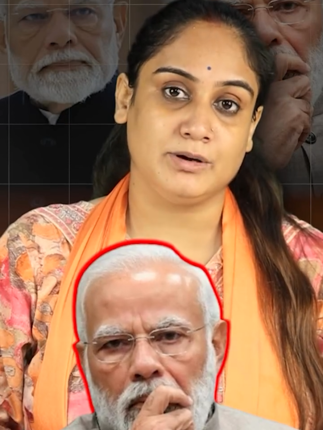 #creatorsearchinsights #bjpmuktbharat #andhbhakt #foryou #fou 