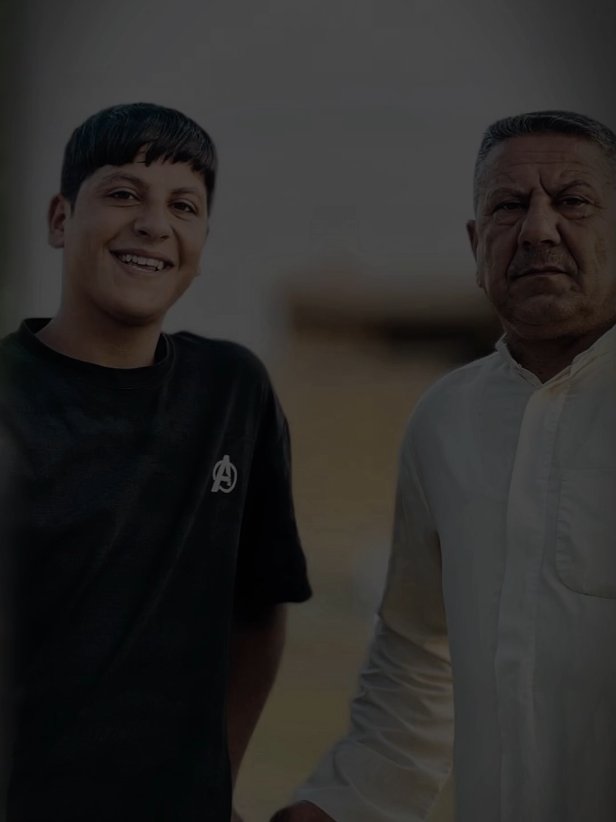 طب بعينهم عينك عينهم# 👁#لوالد #ابوي #حسين_ثامر😉✌ #خيمتنه #بني_عگبة 