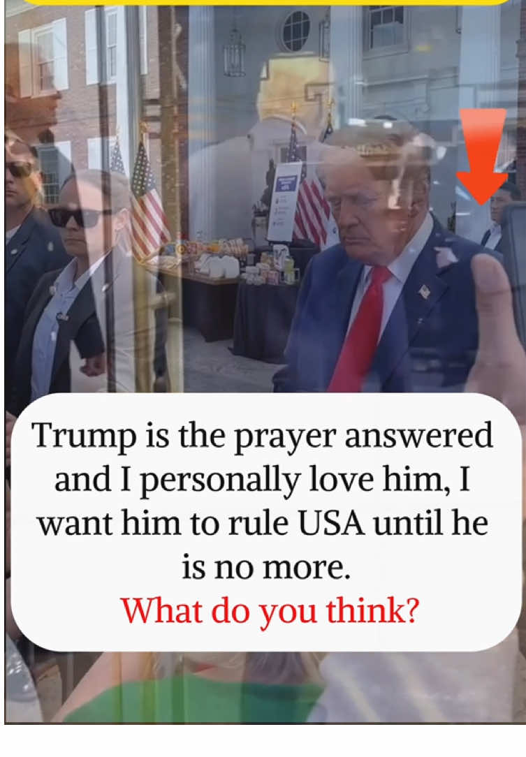 #trump #trumpismypresident #usa #donaldtrump #ilovesmerica 