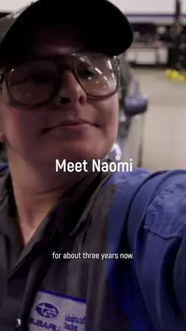GIVEAWAY ALERT 🔧 We're giving away a GWSMARTBT Bi-directional Diagnostics tool to three amazing female techs, celebrating the women who keep our industry moving – like Naomi of @subaru_of_olathe Head over to our Instagram page @gearwrenchtools to find out how to enter! Giveaway ends September 1, 2025, at 11:59 PM CST. The winners (female techs tagged in the comments) will be announced on September 3, 2025. Must be 18+ and a US resident. The winner has 48 hours to claim their prize. (This giveaway is not sponsored, endorsed, administered by, or associated with Instagram.) #GEARWRENCH #GEARWRENCHTools #MechanicLife #WomenAppreciation #WomenInTrades
