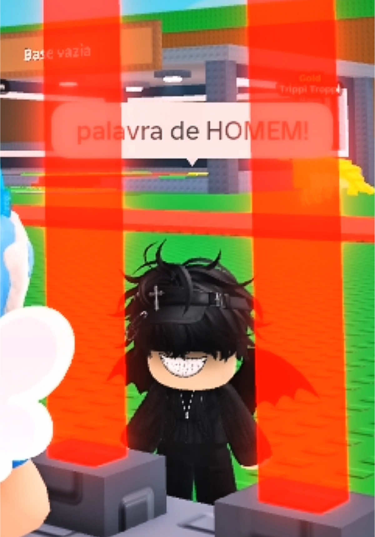 confiei no kingzin e olha no que deu 