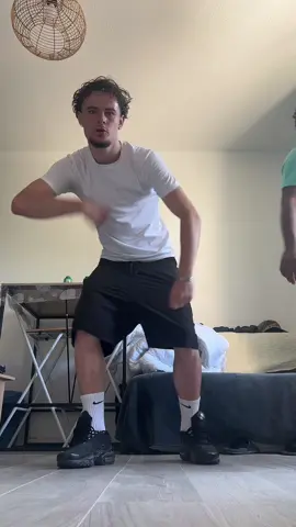 Ma chérie aller 🕺