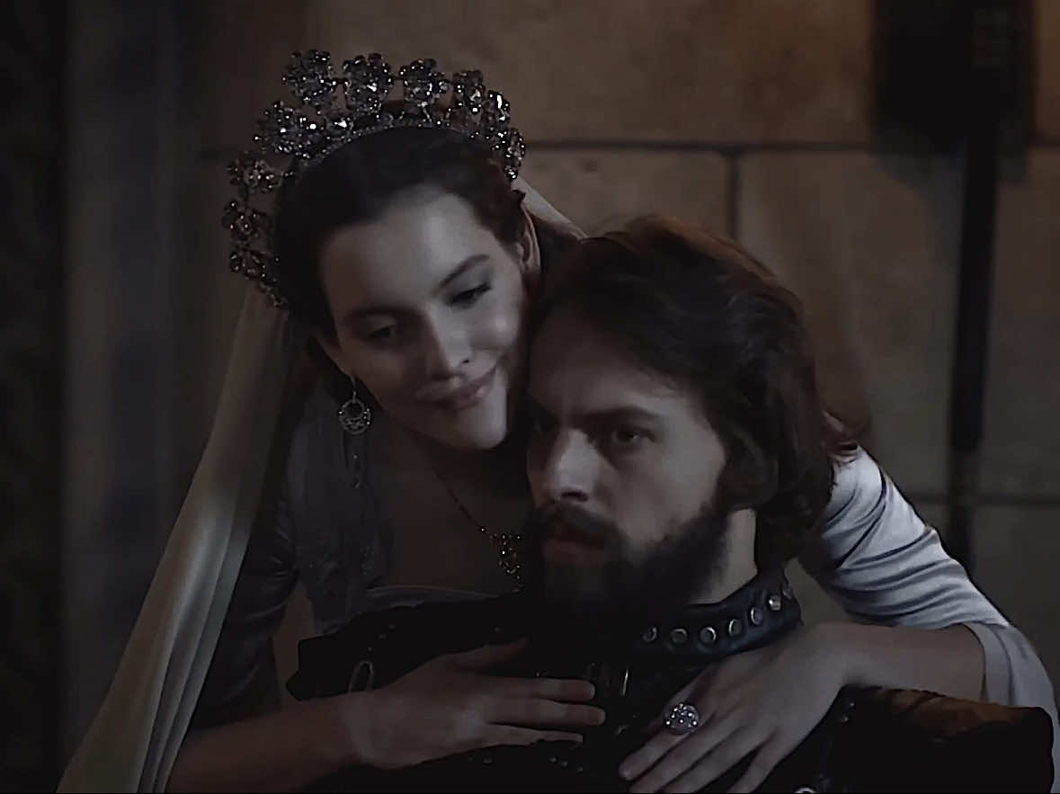 #ayşesultan #murativ #magnificentcentury #muhteşemyüzyıl #fyp 