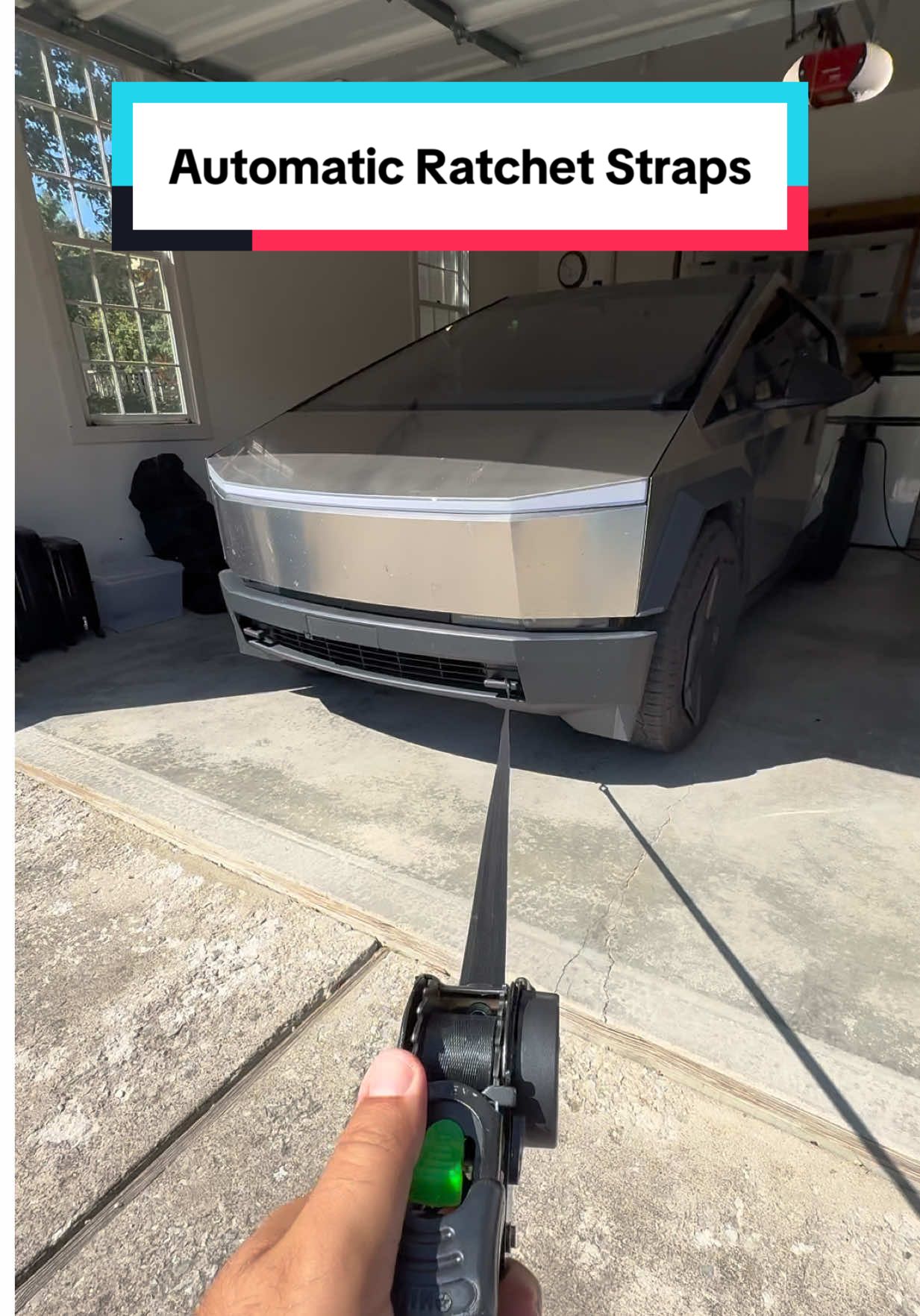 Every truck owner needs these Ratchet Straps. They will sell out fast! Truck Straps Tie down truck straps #trucktok #lifetimewarranty #truck #gadget #tiktokshopcreatorpicks 
