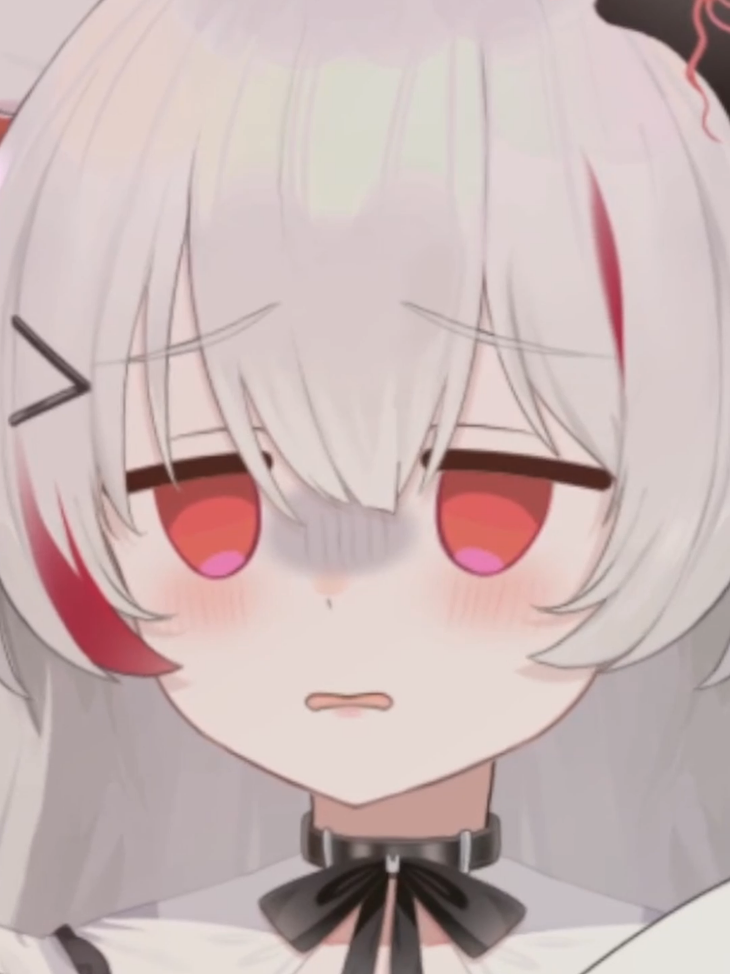 La paciencia es mi mayor virtud!! :3  . #VtuberES #vtuberclips #humor #memestiktok #koumicherie #gracioso #vtuberespañol #twitch #twitchstreamer #anime #miau #fyp #perú #argentina #mexico