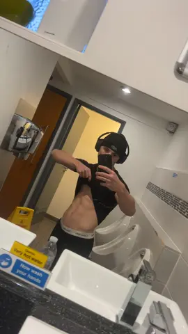 Thought I would post yesterdays pump abit late #GymTok #fyp #gym 