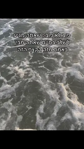 זה ליטרלי רוק של אנשים #viral #viraltiktok #foryou #fyp  תקופה עצובה, תתייגו את אלה שיורקים הכי הרבה בים 