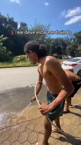 Calma vida to trabalhando, isso é pula no 🅱️ 🤣🤣🤣🤣🤣🤣 #fyp #viral #mohrr #fyyyyyy 