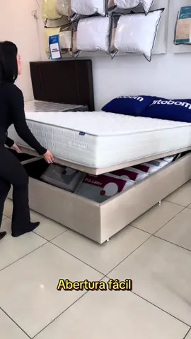 ✨ Transforme seu quarto com o Box Baú de Casal Ortobom! Além de todo conforto, você ganha um espaço extra elegante e discreto para organizar suas coisas com praticidade. ✔ Nada de mau cheiro, mofo ou bolor. ✔ Abertura e fechamento leves e seguros. ✔ Design sofisticado em diversos revestimentos. Mais beleza, mais espaço e muito mais praticidade. E o melhor: essa qualidade você só encontra na Ortobom Otto 📍 Av. Otto Niemeyer 2361 - 51 3273-7920 📍 Av. Otto Niemeyer 2727 -51 3907-1542 📍 Av. Wenceslau Escobar 1842- 51 3207-9641