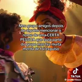 Não falamos do i**** não nao nao / credits @Aiden! #fyp #humor #real #meme #encanto 