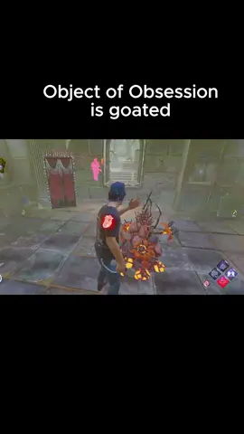 The ultimate value 😛  #dbd #deadbydaylight #dbdclips #fyp 