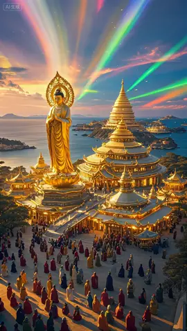 Namo Amitabha