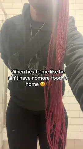 I loveeee it 😭🥰 do it like u starving baby #fyp #foryou #foryoupage #thick #explore #men #viral #pov #relatable #viral #blowthisup 