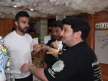 و مستغرب ليه راح للرخيص #viral #falcons #fyp #ايوعبير 