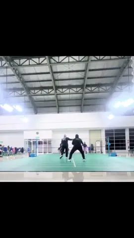#CapCut #badminton 