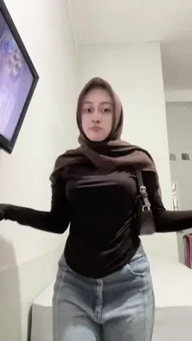 pengen badan berbentuk? ywdh co ini 