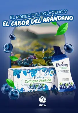 #hgw #viraltiktok #productos #colageno #creatorsearchinsight 