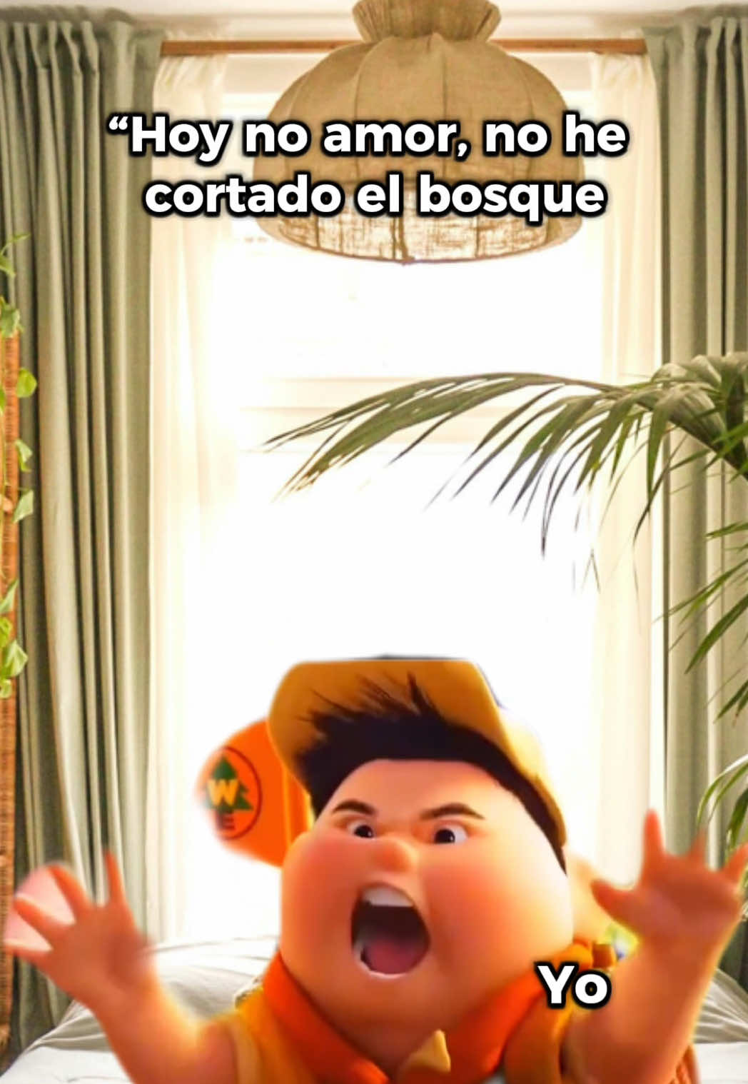 ¿Te identificas? 😂 #relaciones #novios #noviastoxicas #objetivosdepareja #humor 