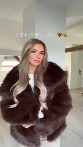 SHEIN FALL HAUL 🤎🍂  #fallhaul #herbst #sheinhaul *unbezahlte Werbung @SHEIN Germany 