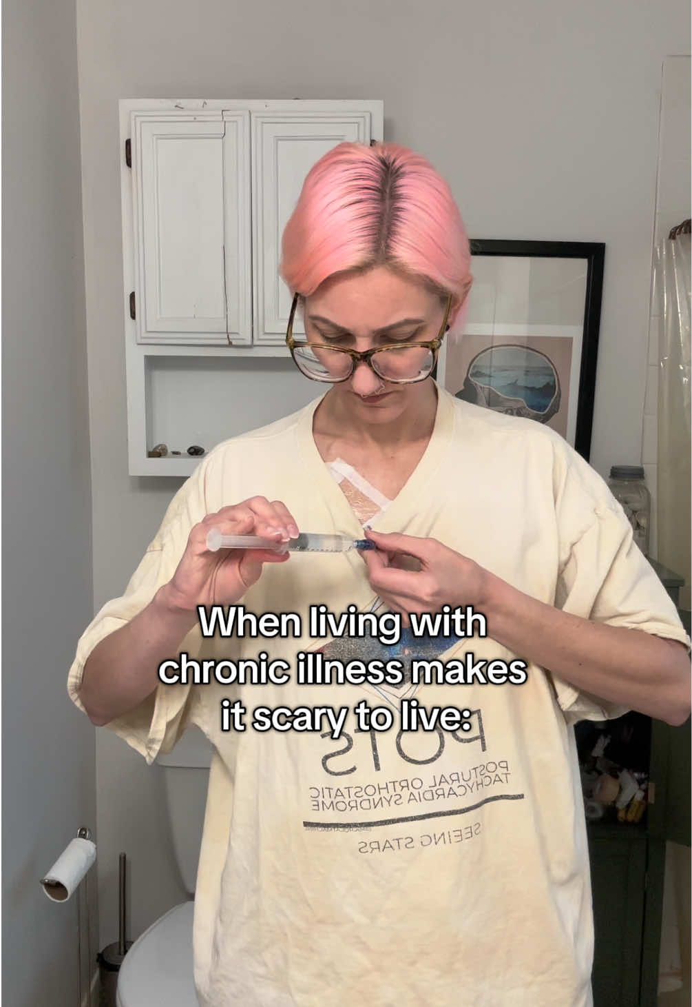 I see you. I always have. ❤️‍🩹