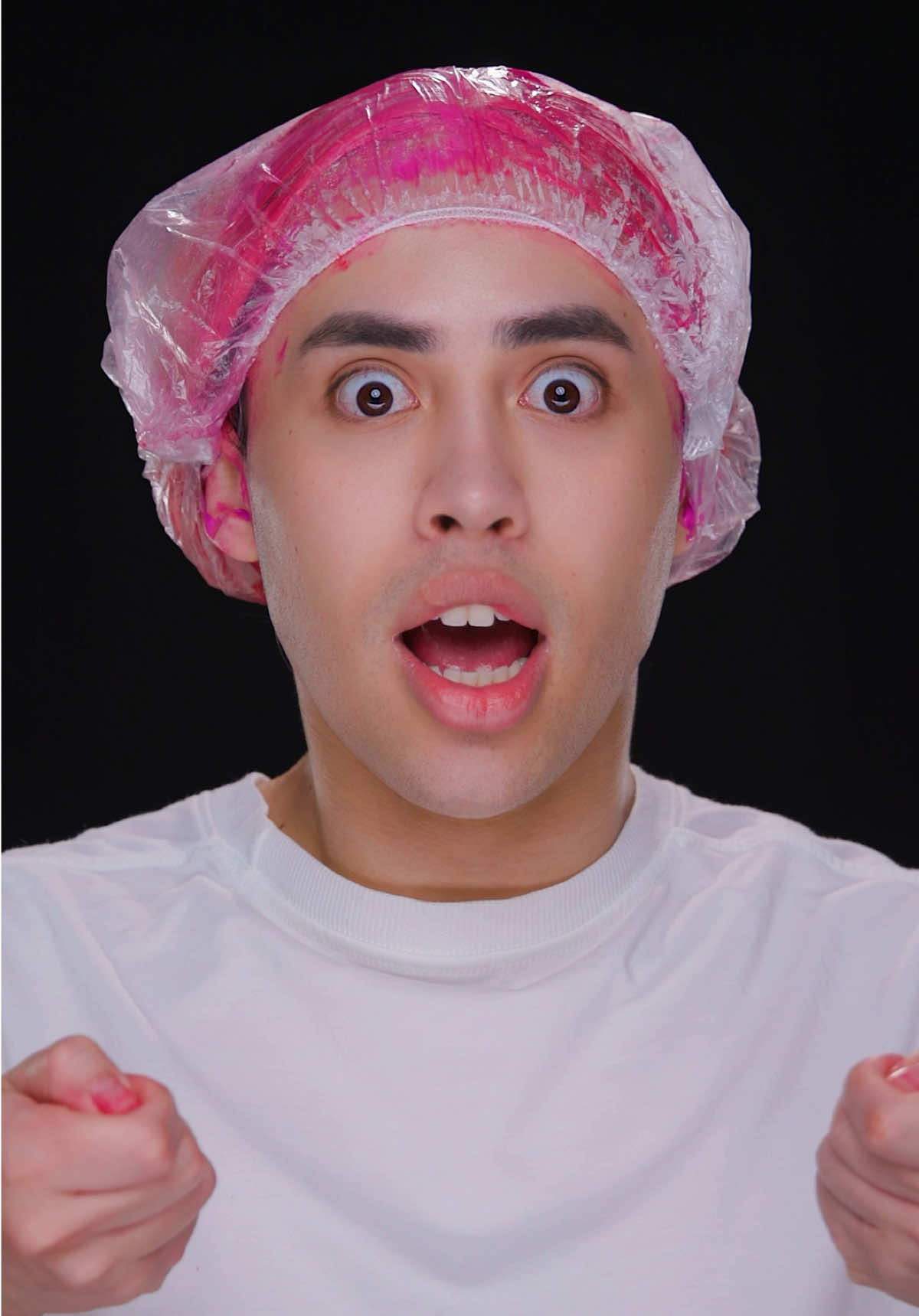esse vídeo tá tão..💕💗💖💓💞🌸💘🎀 #makeup #rafaelsantos 
