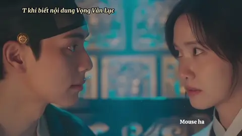 Kho Báu của Trẫm - gắn ống thở vô coi tiếp 🤒#mousekechuyen #bonappetityourmajesty #ngutrucuabaochua #yoona #leechaemin 