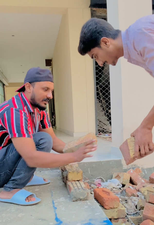 Wah mazdor shb😂😂#wait #viralvideo #funny #trinding #funnyvideos 