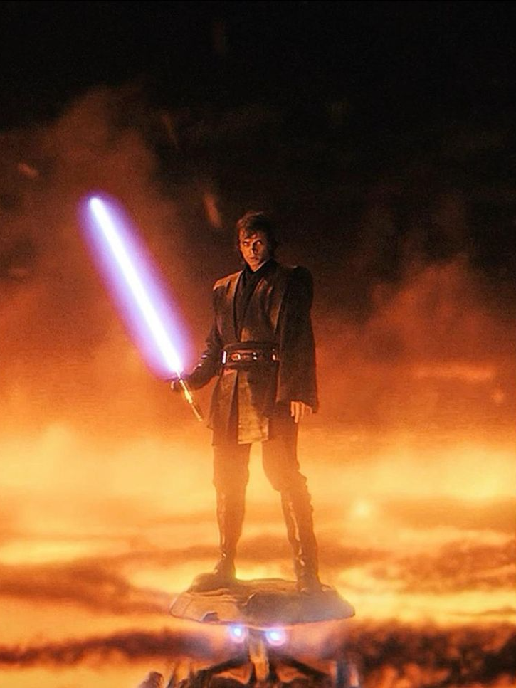 #anakinskywaker - this is so offbeat 💔 #fyp #edit #viral_video #dontmakethisflop #starwarsfan #starwarstiktok #starwarsrevengeofthesith #obiwankenobi #darthvader #padmeamidala #anidala #anakinskywalkeredit #darthvaderedit #obiwankenobiedit #revengeofthesith #exitmusicforafilm #radiohead #obiwanandanakin
