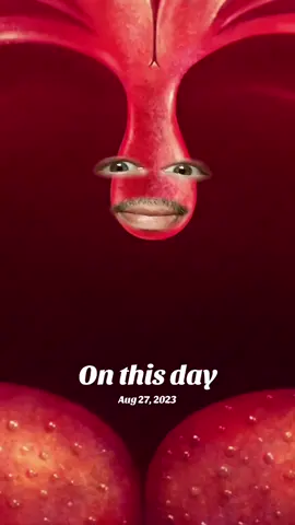 #onthisday