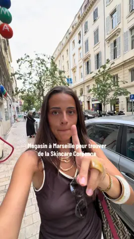 Adresse à Marseille pour trouver de la skincare Coréenne eheh @Point n. - Face care institute je suis contente, ça m’évitera de passer des commandes sur internet mtn #adressemarseille #boutiquemarseille #koreanbeauty #soinduvisage 