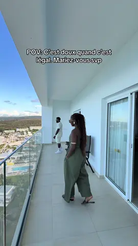 Je vous promets c’est mieux quand on est marié (à la bonne personne surtout)… #congolaise🇨🇩🇨🇬 #Love #fyp #mariage #congolesetiktok #viral #couplegoals #pourtoi 