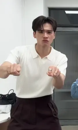อายุ 26 ท่าเต้น 62 ไม่เกินจริง อ้ายเอ้ยย55555555 #เก่งหฤษฎ์ #KengHarit #fyp 