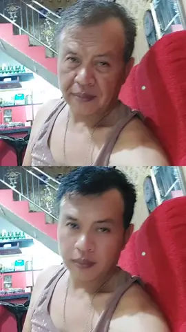 apakah seperti ini wajah saya kelak tua nanti? 