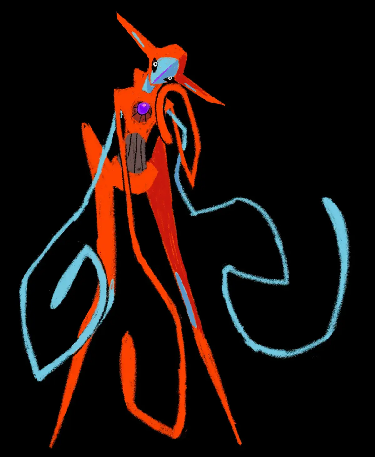 #pokemon #ibispaintx 