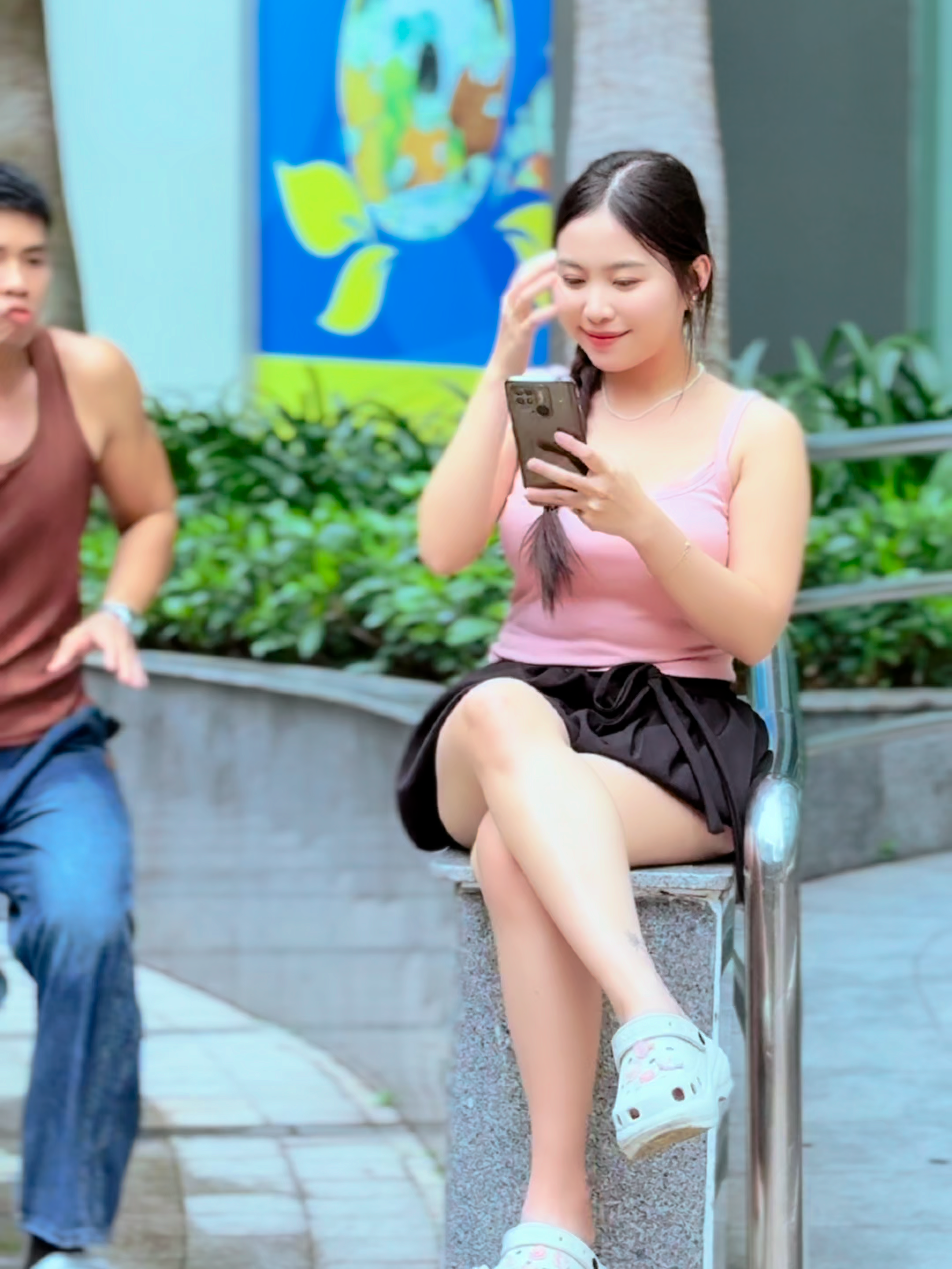 Đừng mắc lừa..