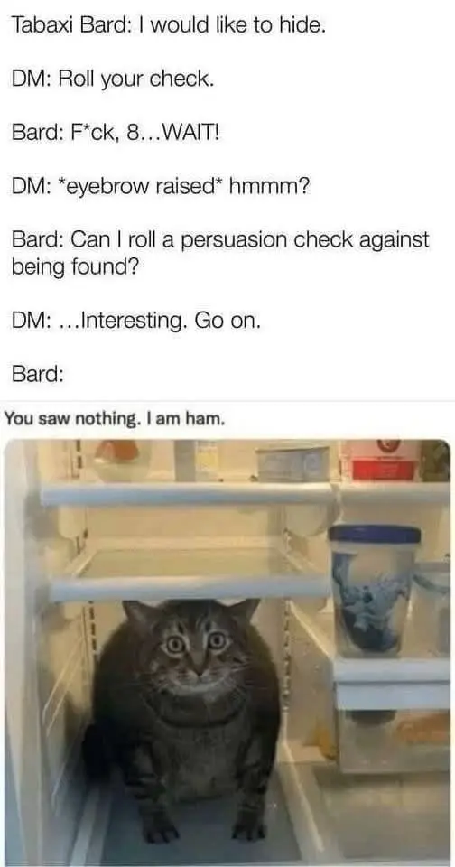 #fyp #foryoupage #dnd #dnd5e #dndtiktok 