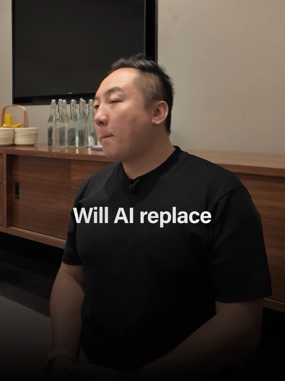 The End of Professionals? AI’s Shocking Future 🚨 #successmindset #AI #earnindollars