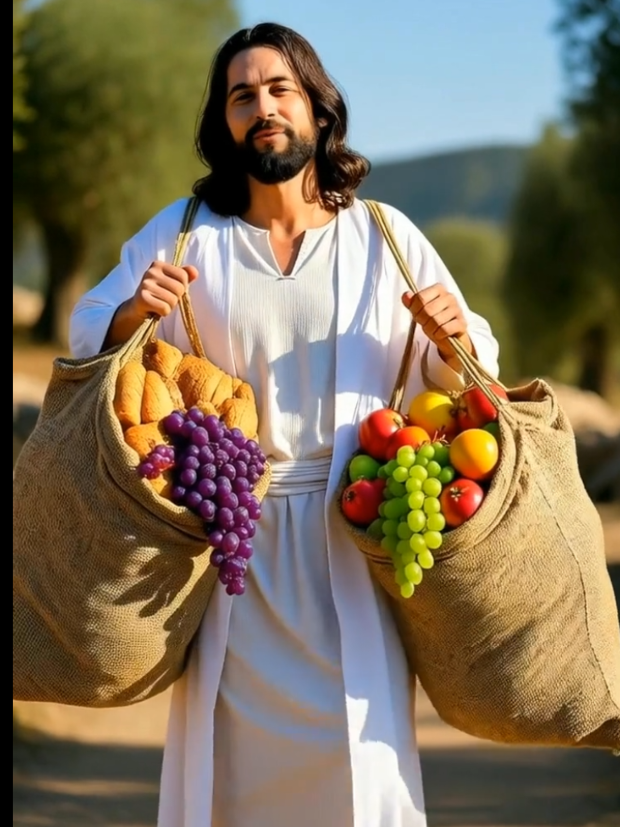 Jesus é o caminho, a verdade é a vida! #jesus #god #jesusisking #jesuslovesyou #viral 