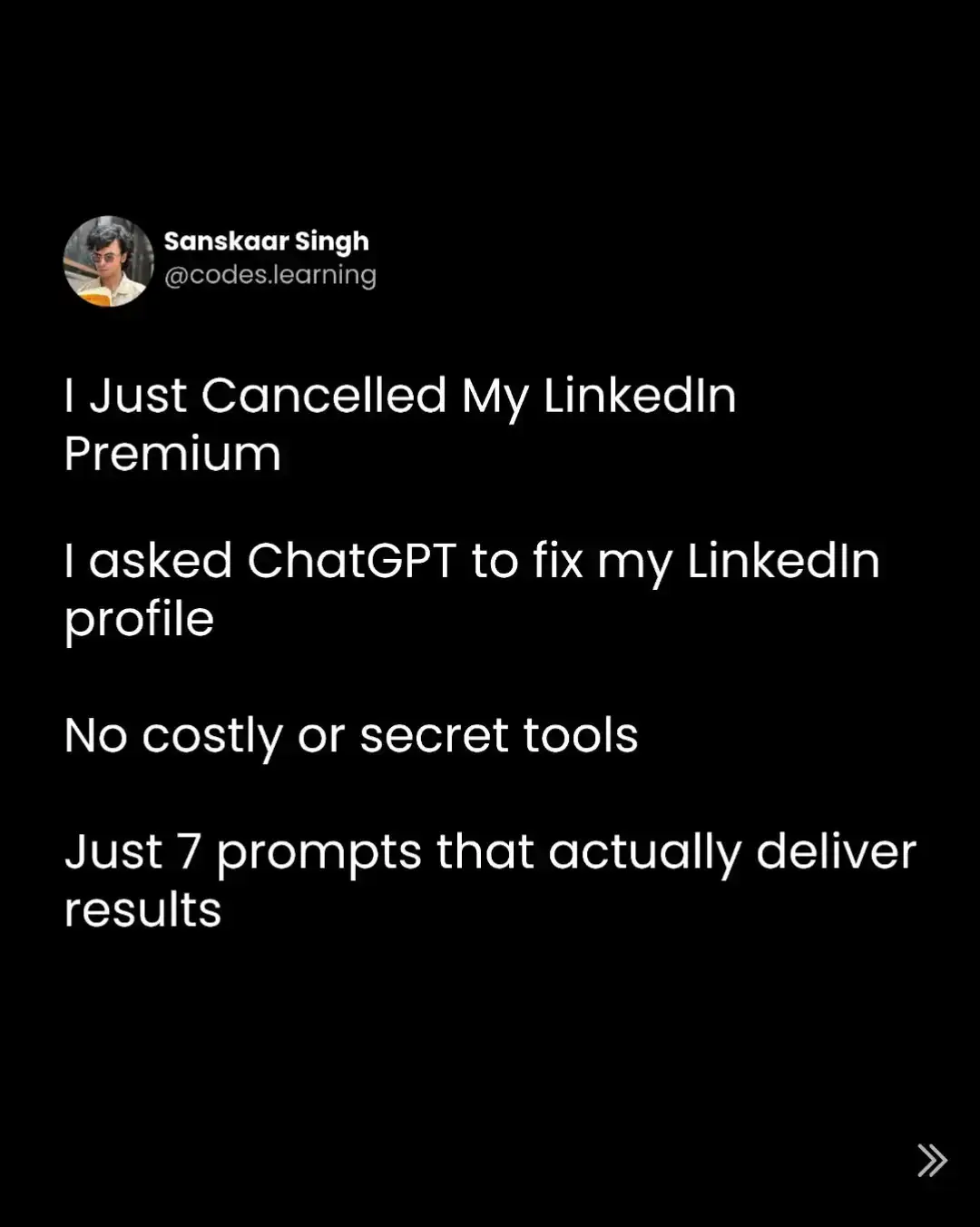 #tkrypas #tipsandtricks #linkedin #digitalmarketing 