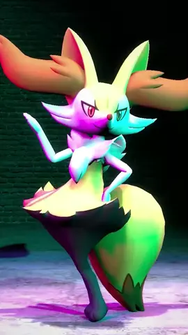 Braixen likes to dance! Beat 54 (All Good Now) - Jungle #braixen #braixenpokemon #pokemon #pokemontiktok #pokemonanimation #furry #dance #3d #3danimation #animation #jungle #jungleband #beat54allgoodnow #beat54 #danceanimation #gmod #gmodtiktok #teruna
