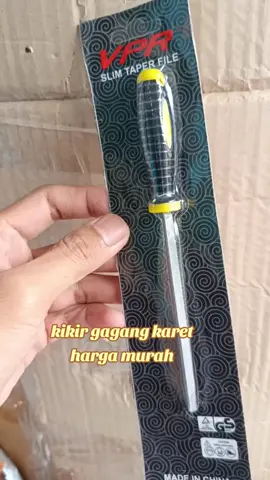 kikir gagang karet#kikir #kikirgagangkaret #kikirgergajitangansegitiga #cuantanpabatas 
