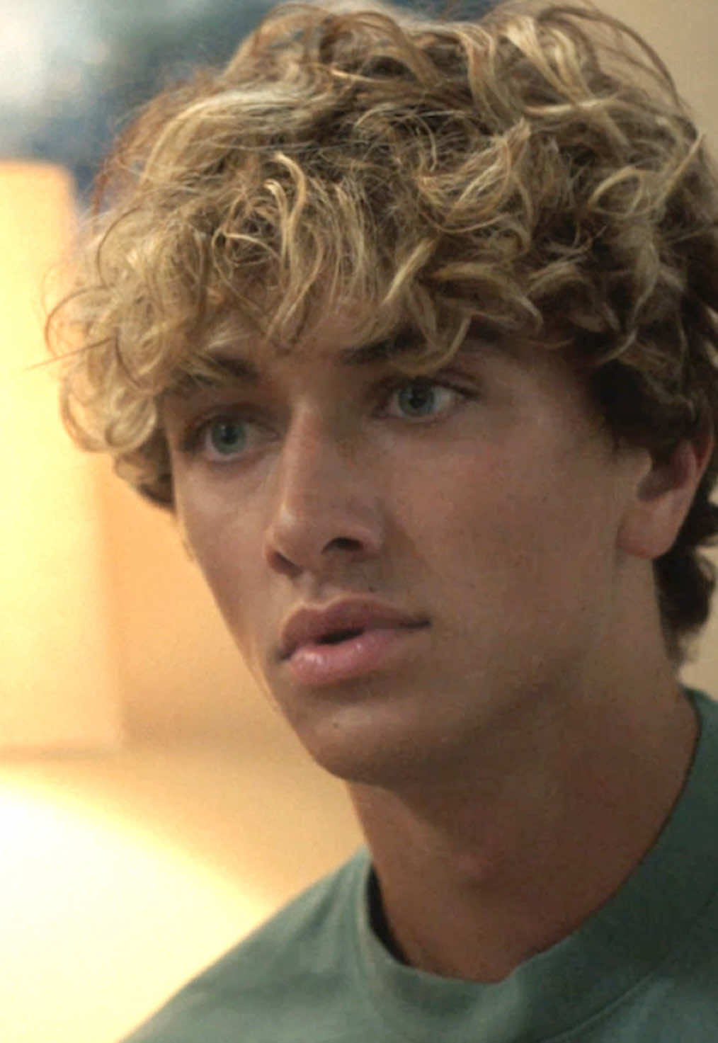 Babe wake up, there’s drama the night before the wedding. #TheSummerITurnedPretty