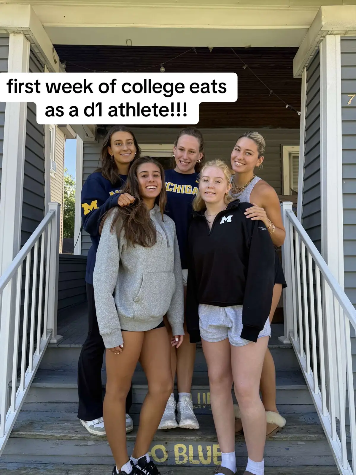 #d1 #michigan #eats #highprotein #inspo