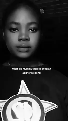 #@theresaonuorah399 #@queentheresaonuorah