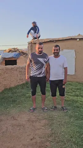 #ابو_الملاهيد #😂😂😂 