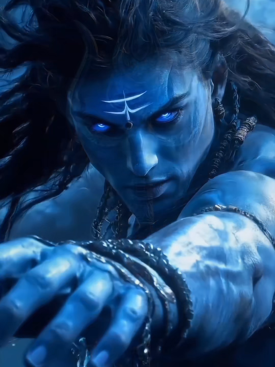 lord shiva 🔱 #lordshiva  #om_namah_shivayॐ #har_har_mahadev🌺🙏☺️ 